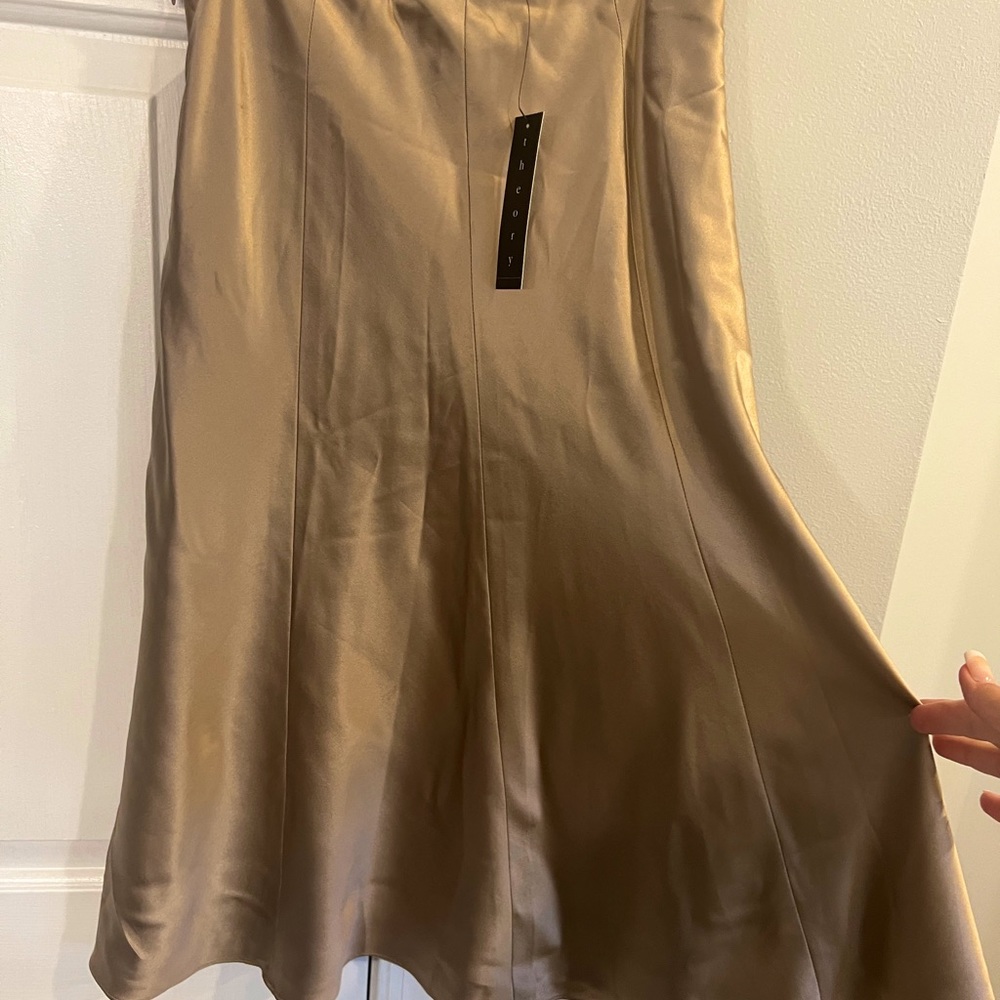 Theory skirt